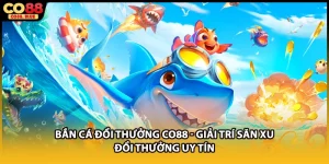 Tin Tức CO88 - Cập Nhật Sự Kiện Mới Và Ưu Đãi Hàng Ngày