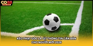 Thể Thao CO88 - Sân Chơi Cá Cược Đổi Thưởng Đẳng Cấp 2026