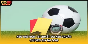Thể Thao CO88 - Sân Chơi Cá Cược Đổi Thưởng Đẳng Cấp 2026