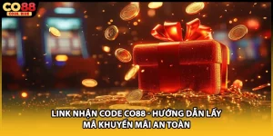 Tin Tức CO88 - Cập Nhật Sự Kiện Mới Và Ưu Đãi Hàng Ngày