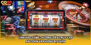 Tin Tức CO88 - Cập Nhật Sự Kiện Mới Và Ưu Đãi Hàng Ngày