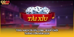 Casino CO88 - Sảnh Bài Trực Tuyến Đẳng Cấp Nhất 2026